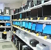 Компьютерные магазины в Щучьем