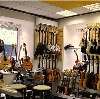 Музыкальные магазины в Щучьем