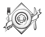 РК Россия - иконка «ресторан» в Щучьем